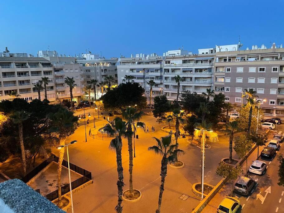 La Margarita Apartment Torrevieja Exterior photo