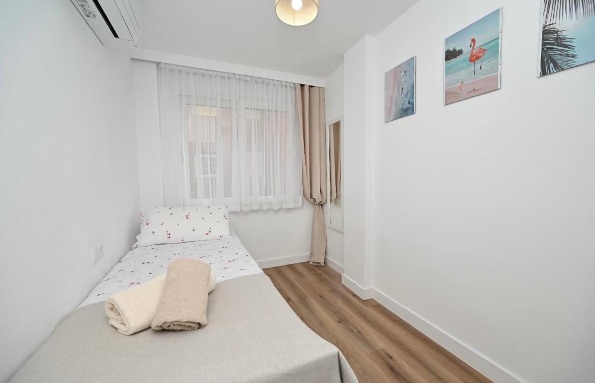 La Margarita Apartment Torrevieja Exterior photo