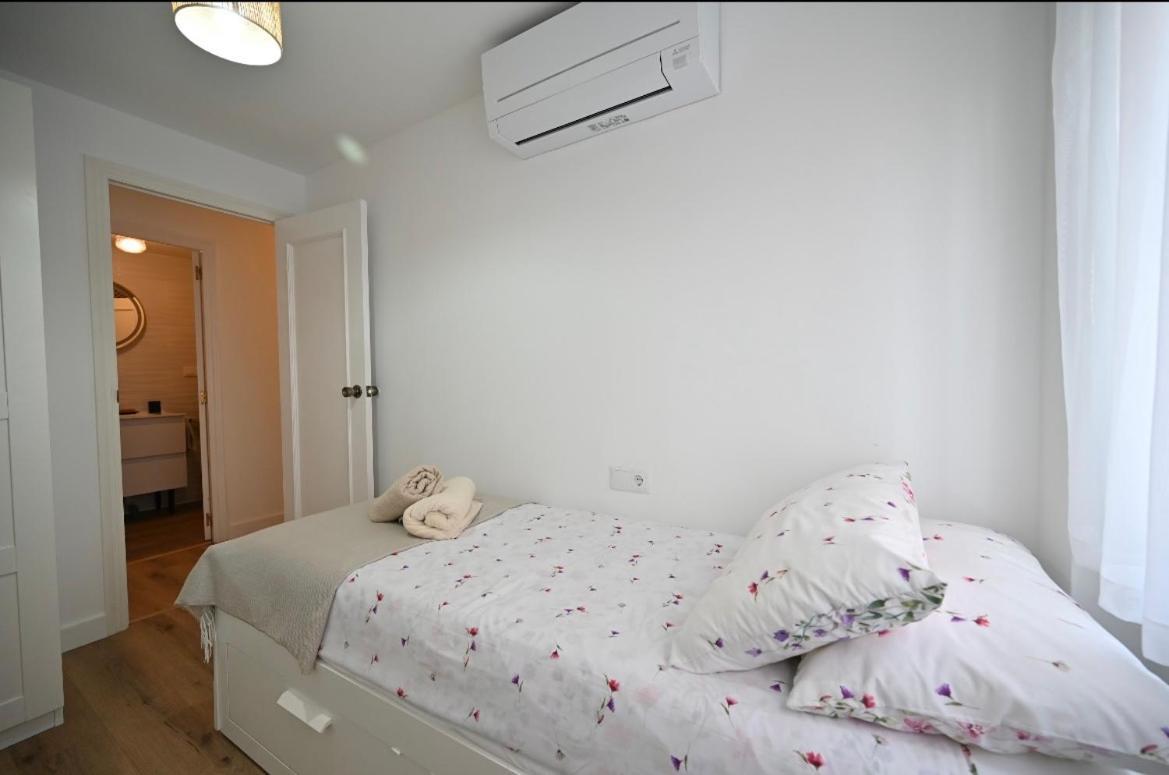 La Margarita Apartment Torrevieja Exterior photo