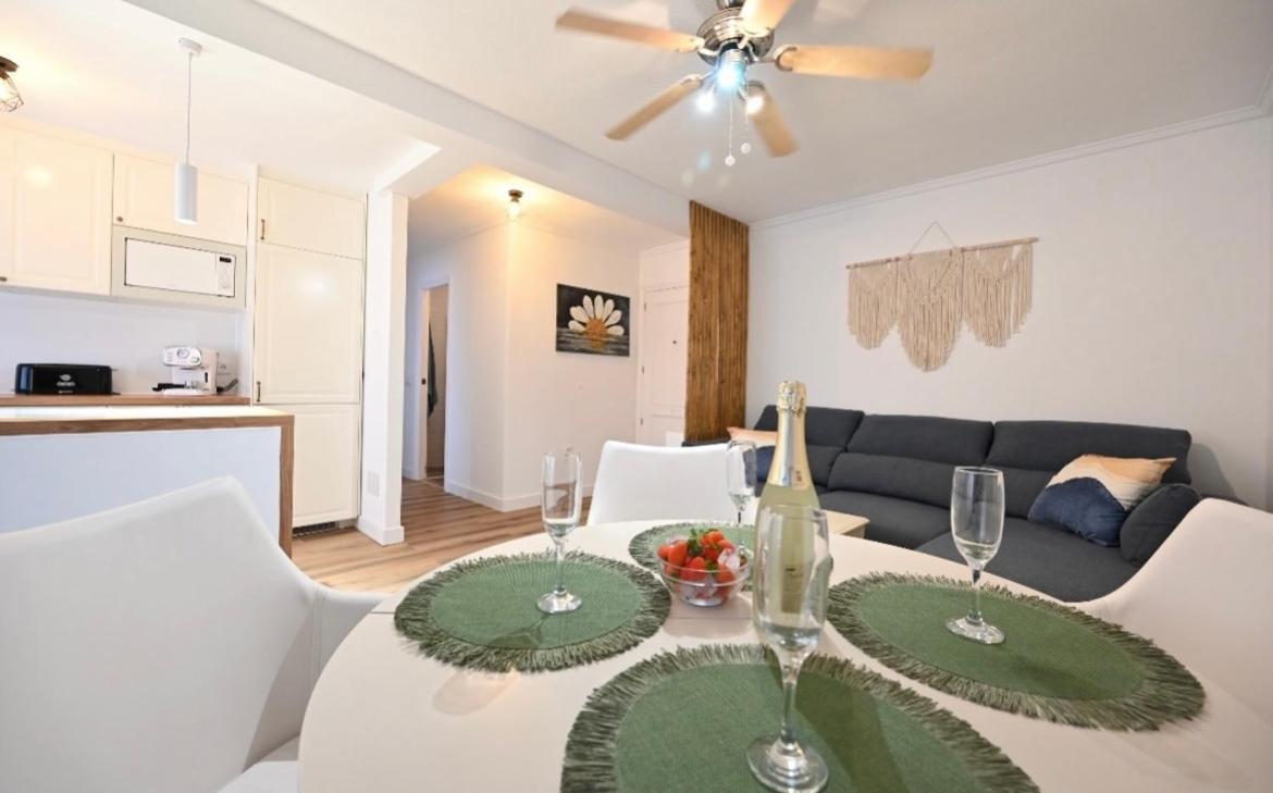 La Margarita Apartment Torrevieja Exterior photo