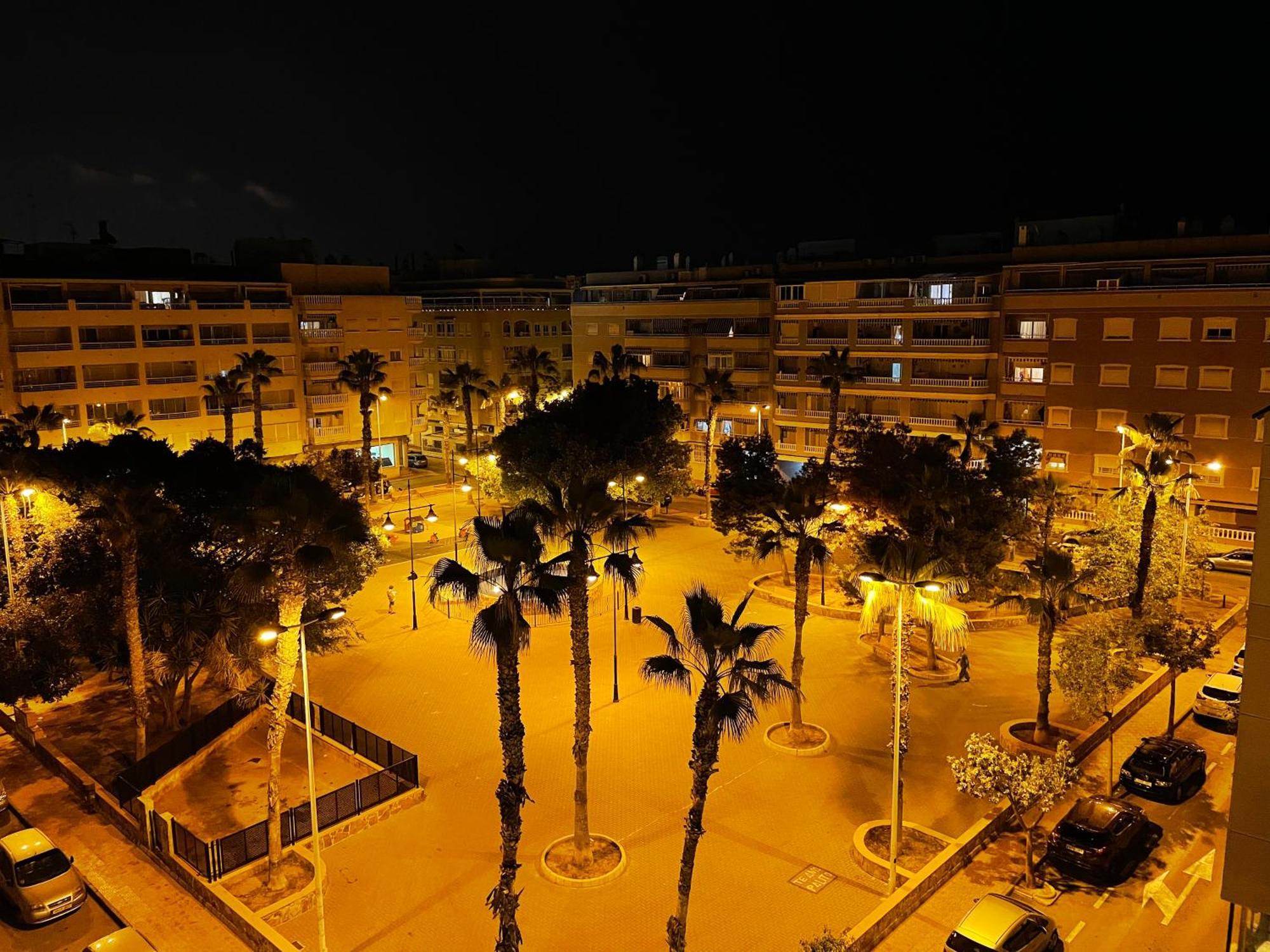 La Margarita Apartment Torrevieja Exterior photo